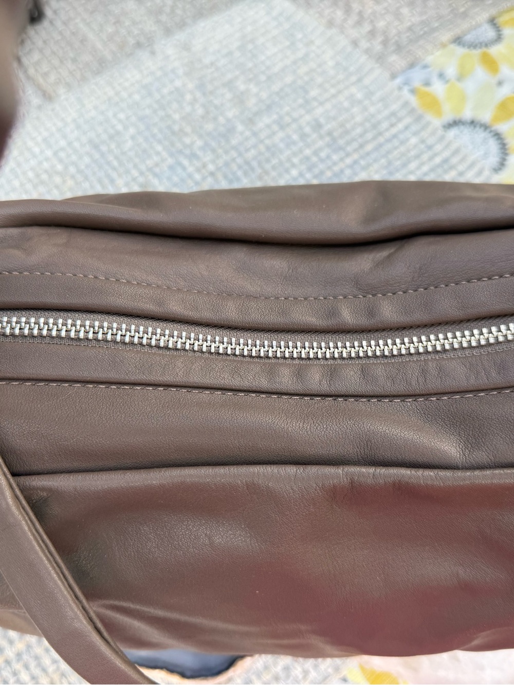 Coach Parker Shoulder Bag 13442 - Vintage Y2K NWOT - Picture 9 of 16